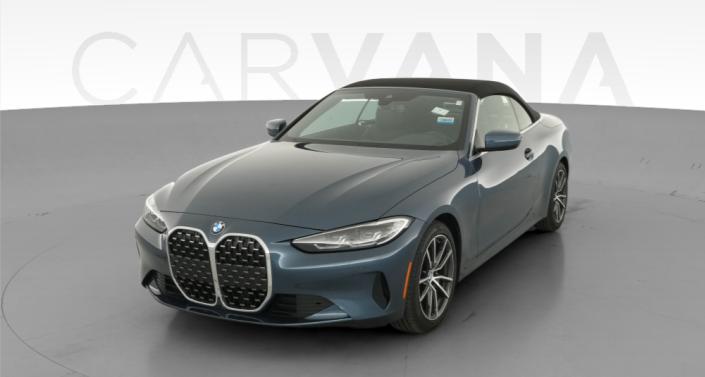 bmw 4 series 2022 WBA43AT01NCK03489 image bmw 4 series 2022 WBA43AT01NCK03489 image